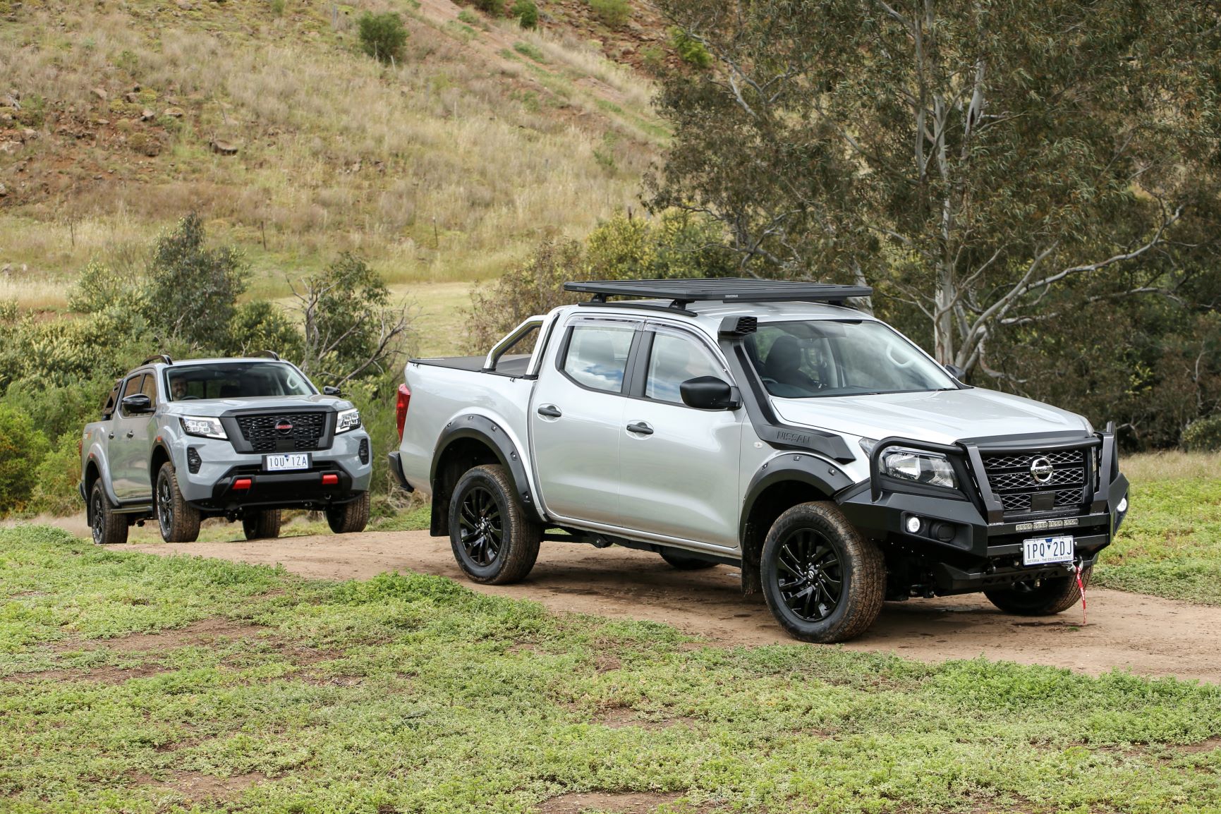 Nissan Confirms Navara Prices Seniordriveraus