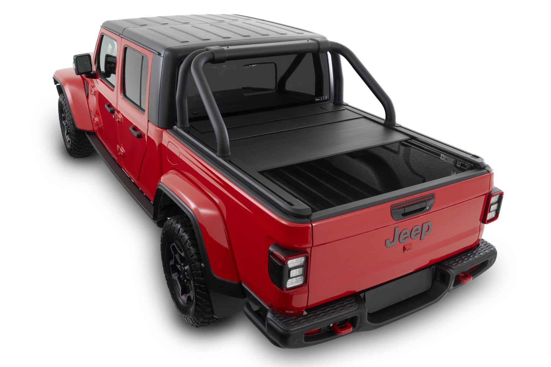 Local accessories available for Jeep Gladiator seniordriveraus